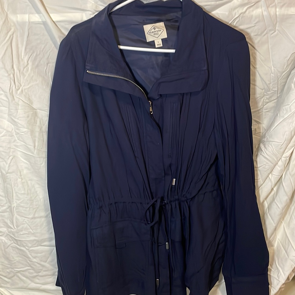 Jcp Jacket
